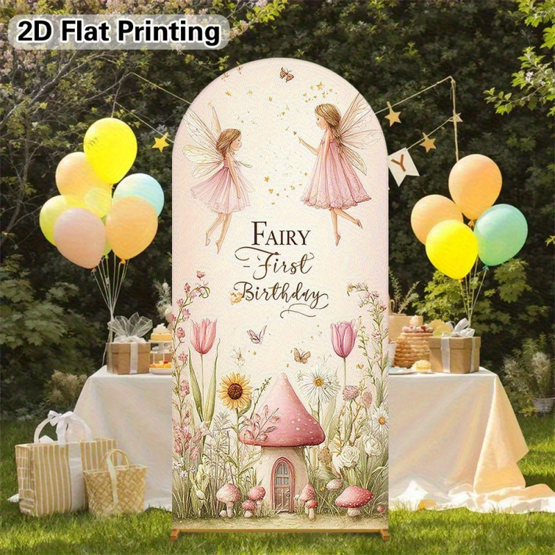 Event Launch Party - Arche artistique pour le 1er anniversaire