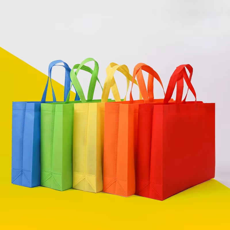 Event Party Shop - Sacs fourre-tout non tissés épaissis 10/20