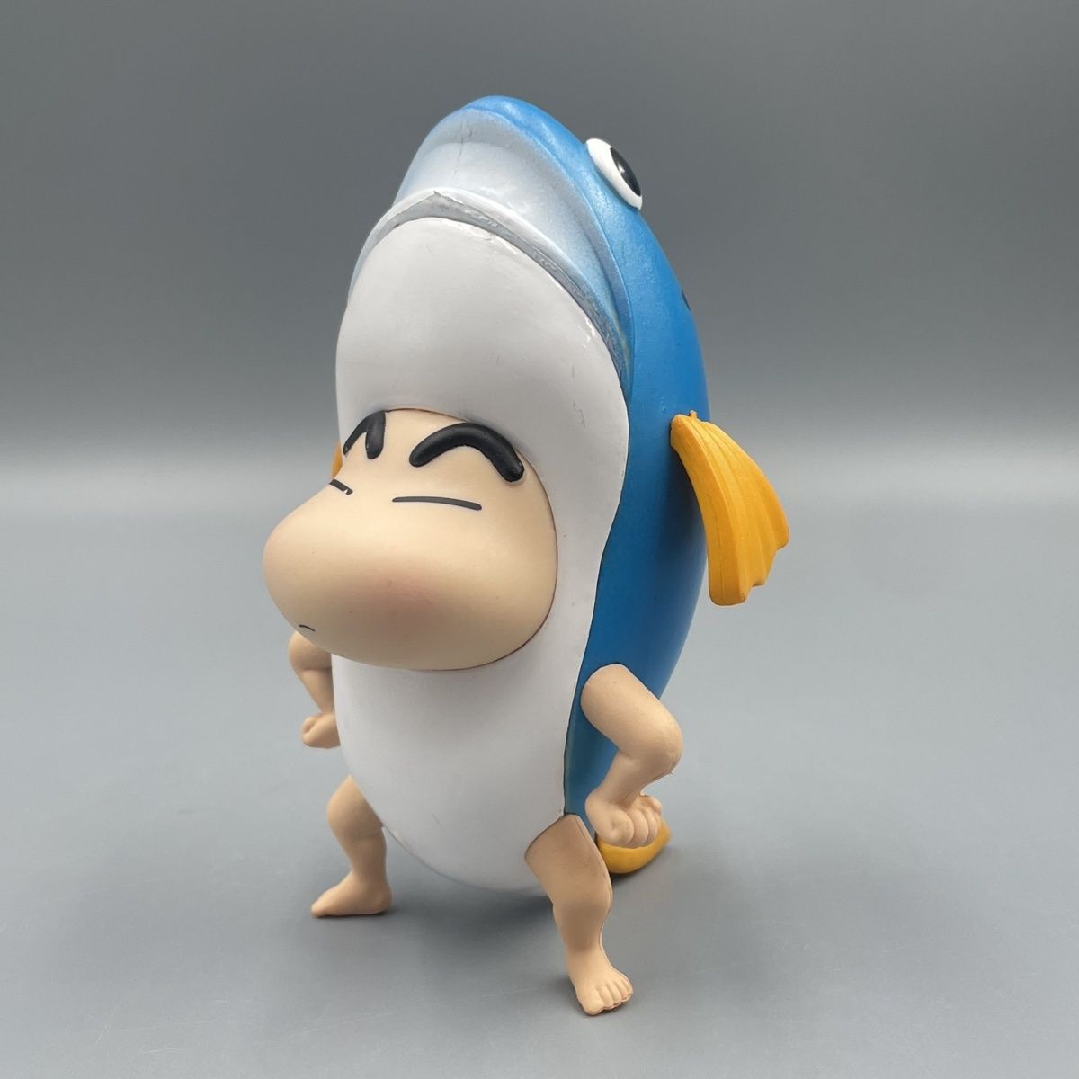Event Supplies - Figurine Crayon Shin-chan version Q pour