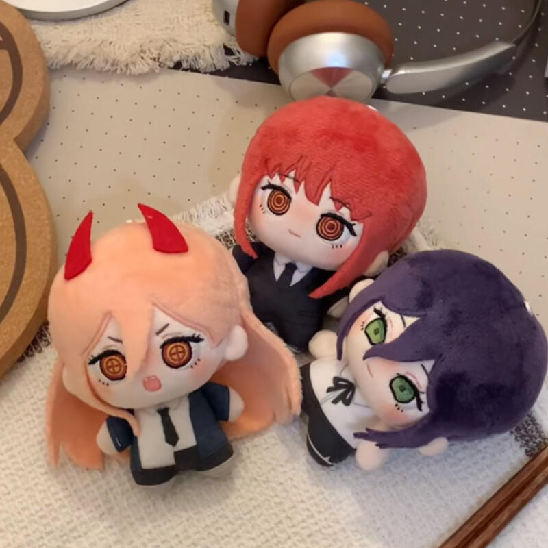 Supply Event - Peluche de 10 cm de la