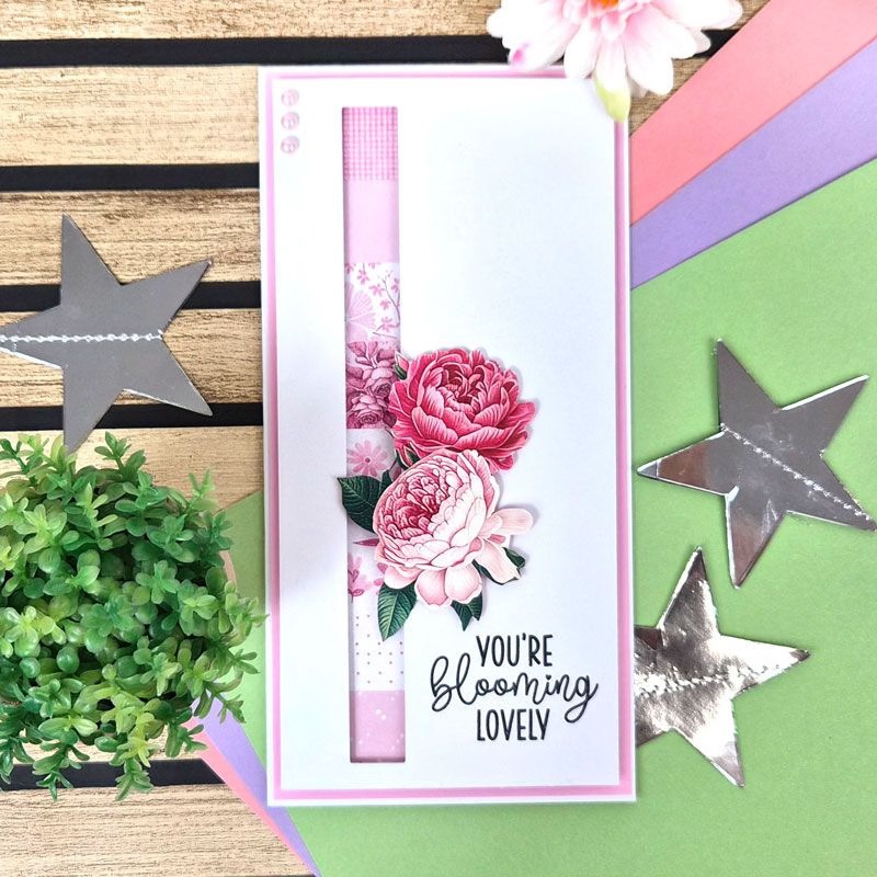 Matrices de découpe carrées à  - Flower Wall Panel avis et prix