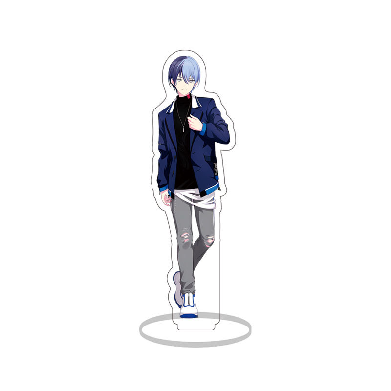 Figurine en acrylique World Pr - Event Support avis et prix