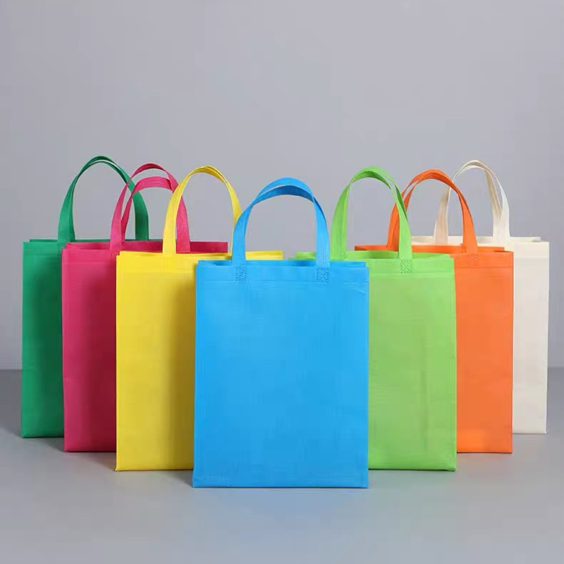 Sacs fourre-tout non tissés ép - Event Party Shop avis et prix