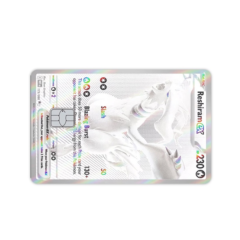 Autocollants PTCG Flare Blancs - Event Supplies avis et prix