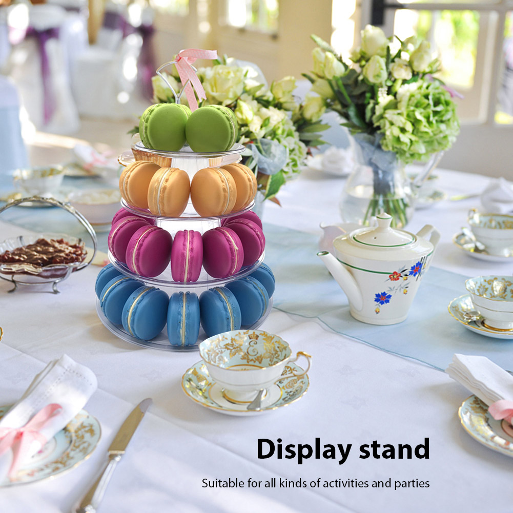 Support de présentation pour m - Cupcake Stand Tier avis et prix