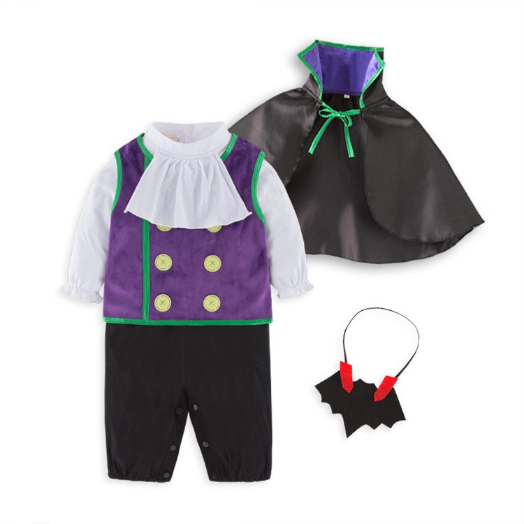 Nouveau costume de vampire pou - Event Launch Party avis et prix