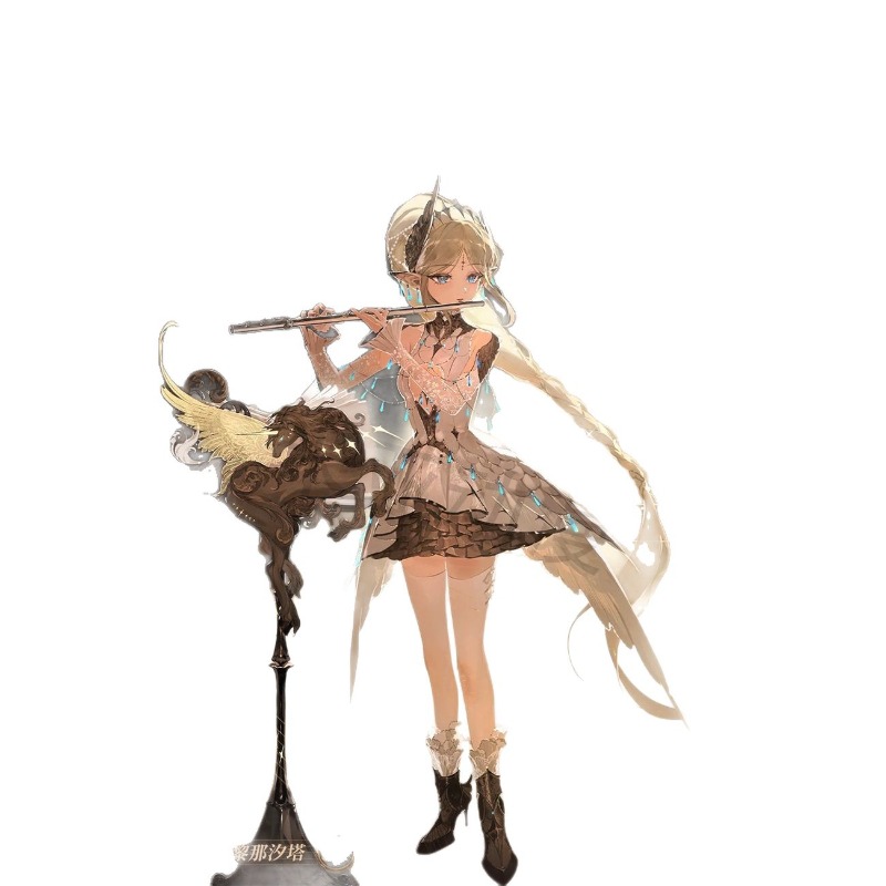 Figurine Iuno en acrylique de  - Event Support avis et prix