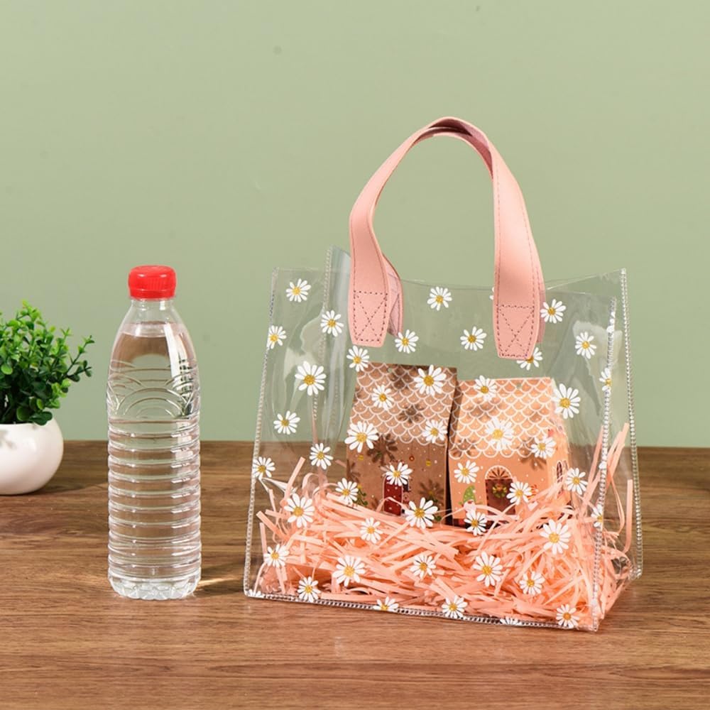 Sac fourre-tout transparent en - Event Party Shop avis et prix