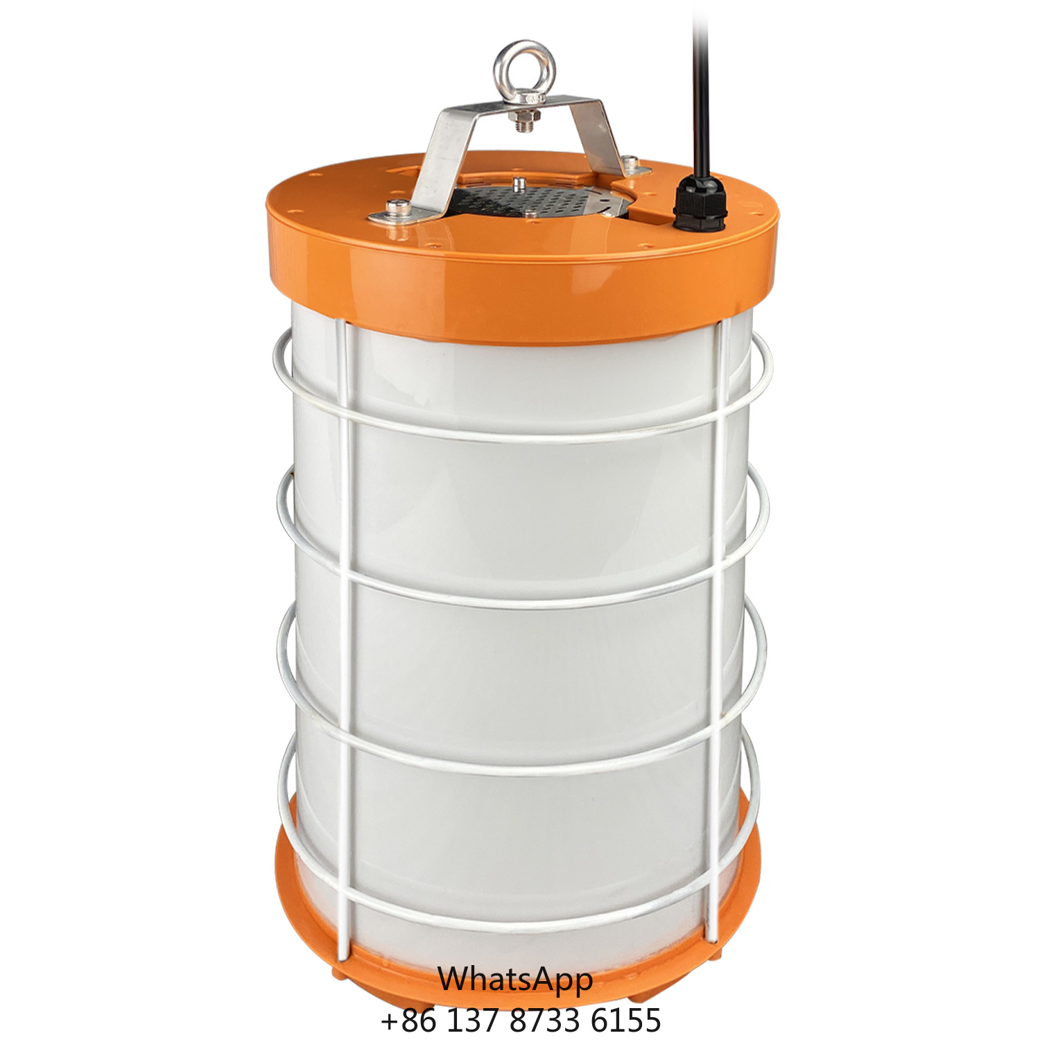 Lampe de travail Led 200W DC12 - Led Balloon Light avis et prix