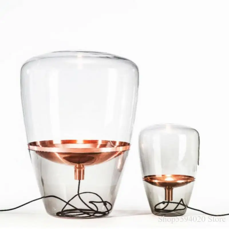 Lampadaire nordique en verre a - Led Balloon Light avis et prix