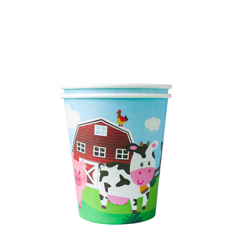 Nappe de fête sur le thème des - Table Cloth Disposable avis et prix