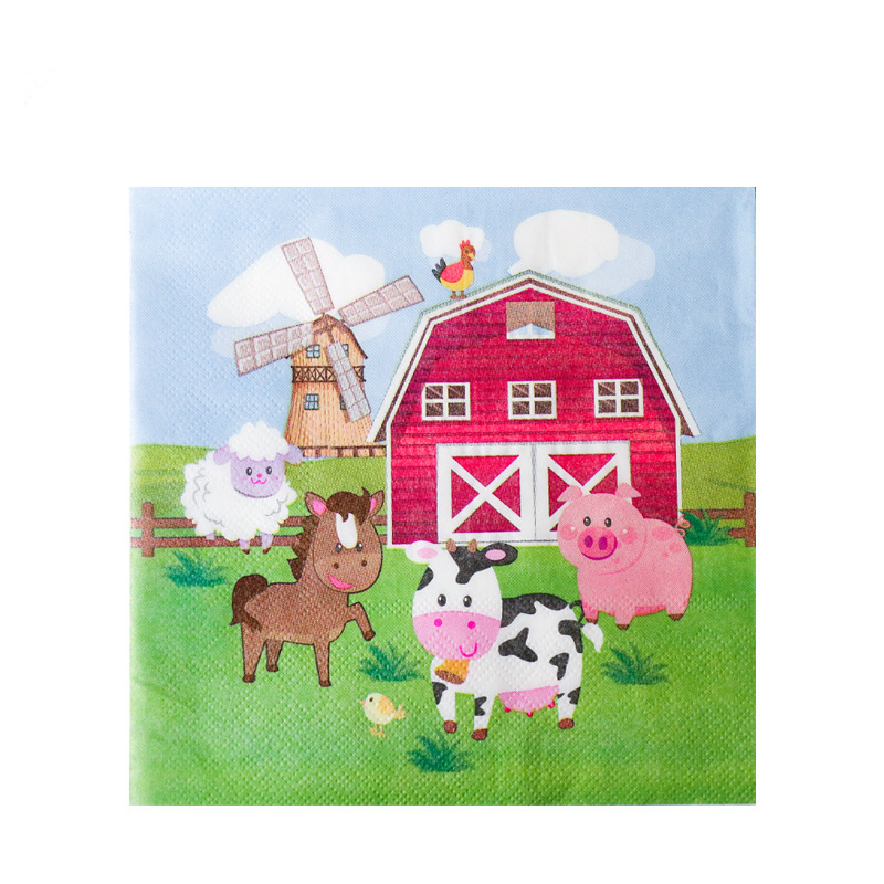 Nappe de fête sur le thème des - Table Cloth Disposable avis et prix