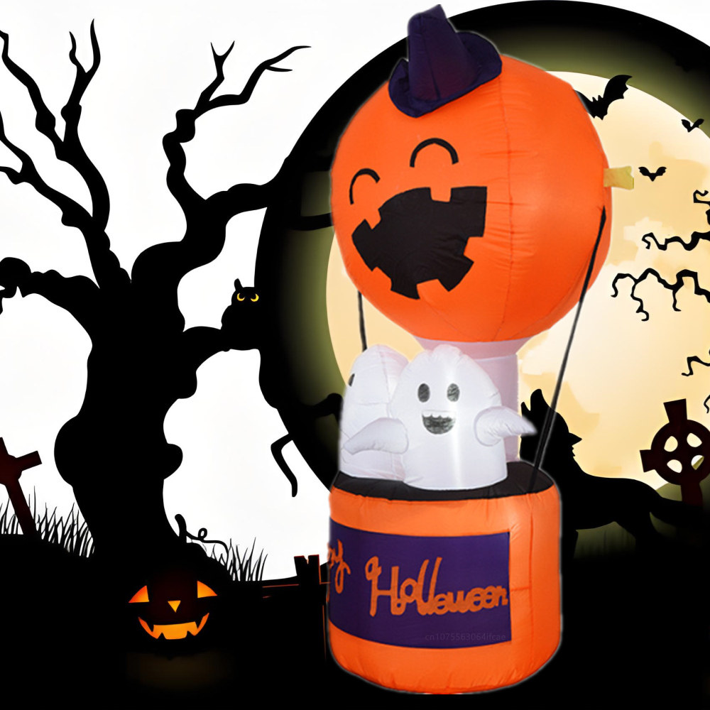 Ballon à Air Chaud Gonflable p - Led Balloon Light avis et prix