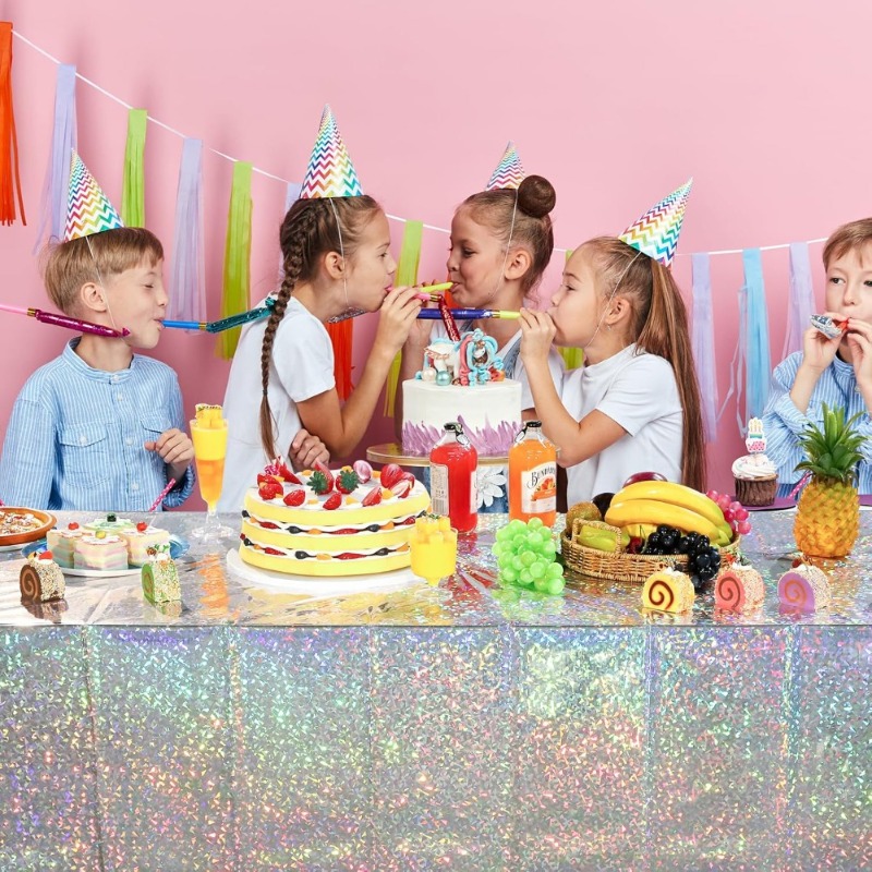 Nappe jetable PE imperméable,  - Table Cloth Disposable avis et prix