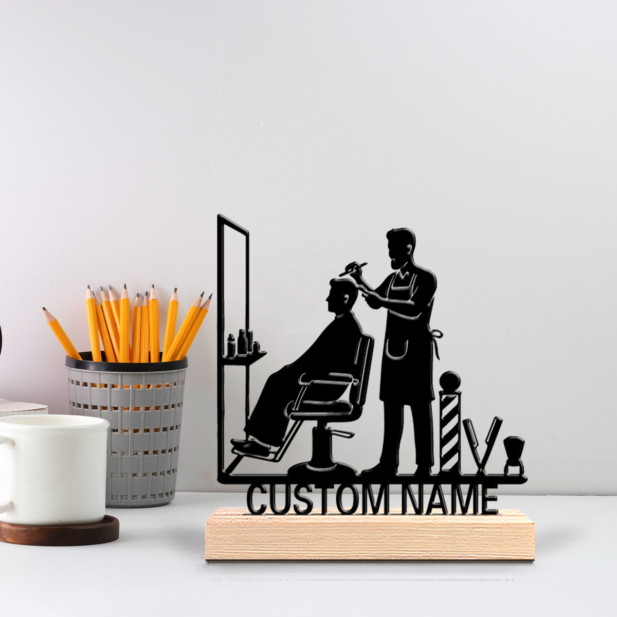 1 pièce Décoration de bureau p - Event Supplies avis et prix