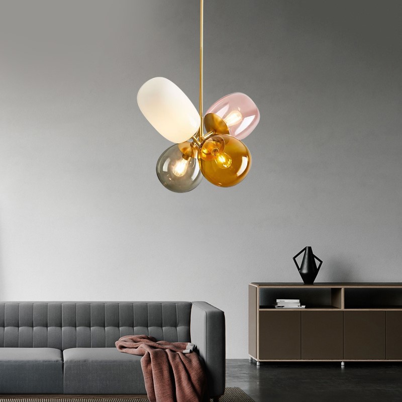 YEBMLP – lampe suspendue en ve - Led Balloon Light avis et prix