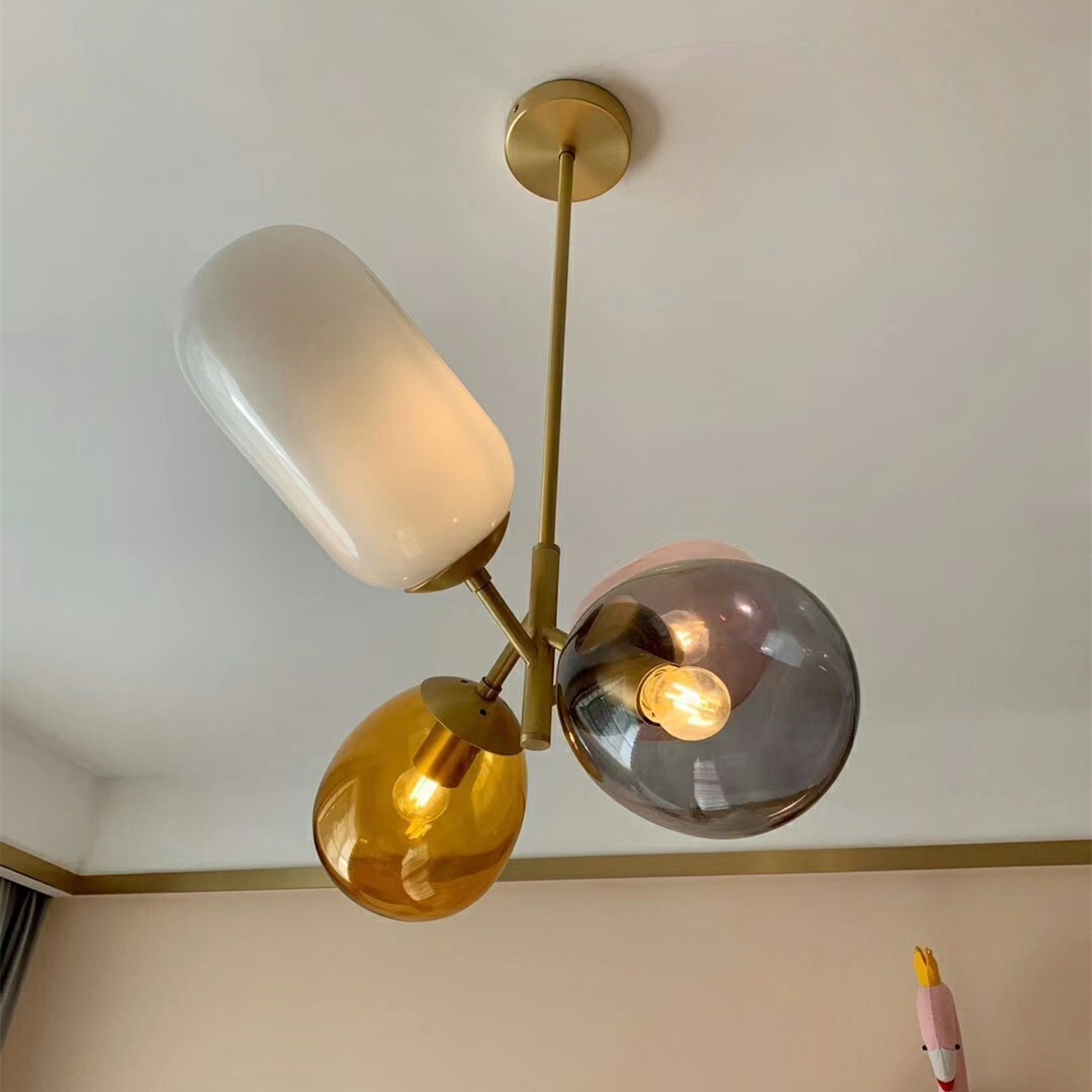 YEBMLP – lampe suspendue en ve - Led Balloon Light avis et prix