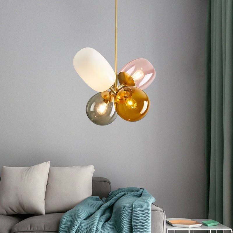 YEBMLP – lampe suspendue en ve - Led Balloon Light avis et prix