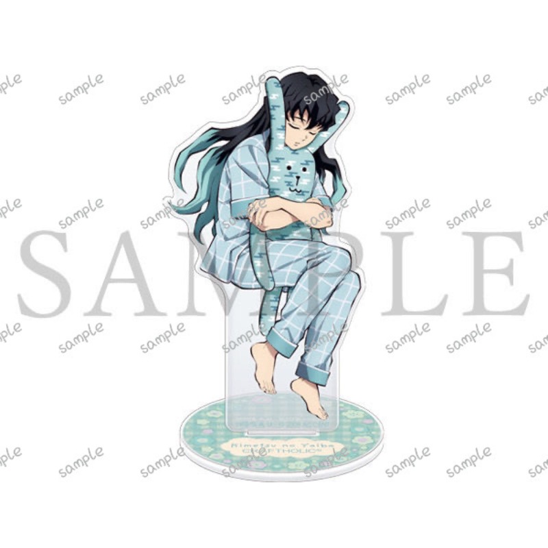 Figurines en acrylique Demon S - Event Support avis et prix