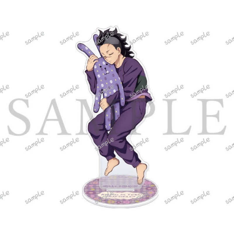 Figurines en acrylique Demon S - Event Support avis et prix