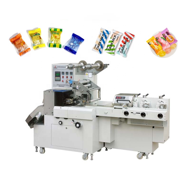 Machine commerciale d'emballag - Cotton Candy Cone avis et prix