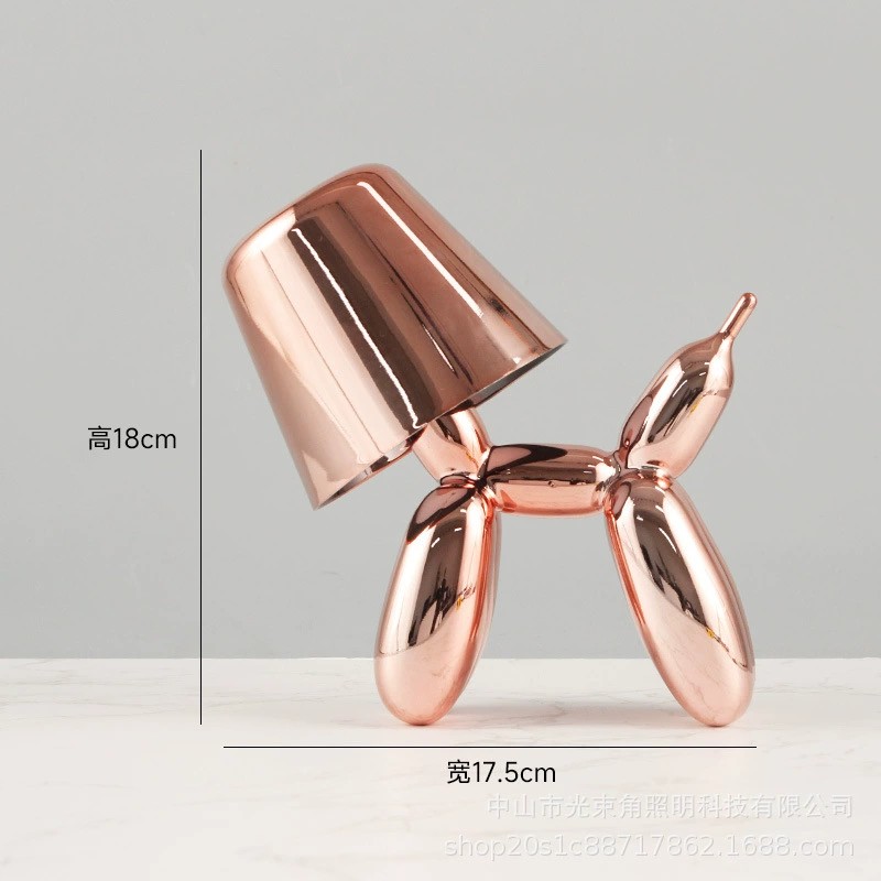 Petite veilleuse créative en f - Led Balloon Light avis et prix