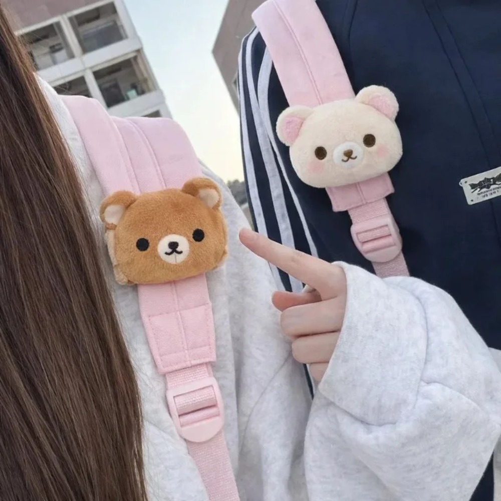 Peluche douce Rilakkuma, ornem - Supply Event avis et prix