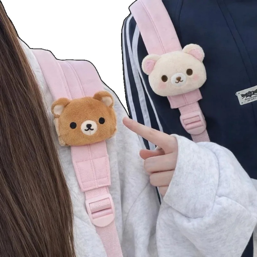 Peluche douce Rilakkuma, ornem - Supply Event avis et prix