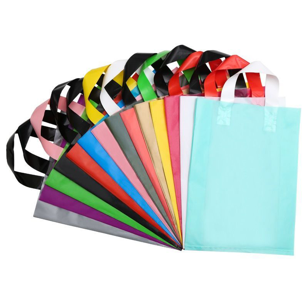 Sacs à provisions colorés avec - Event Party Shop avis et prix