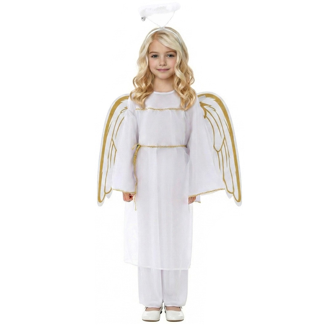 Nouveau costume d'ange pour en - Event Launch Party avis et prix