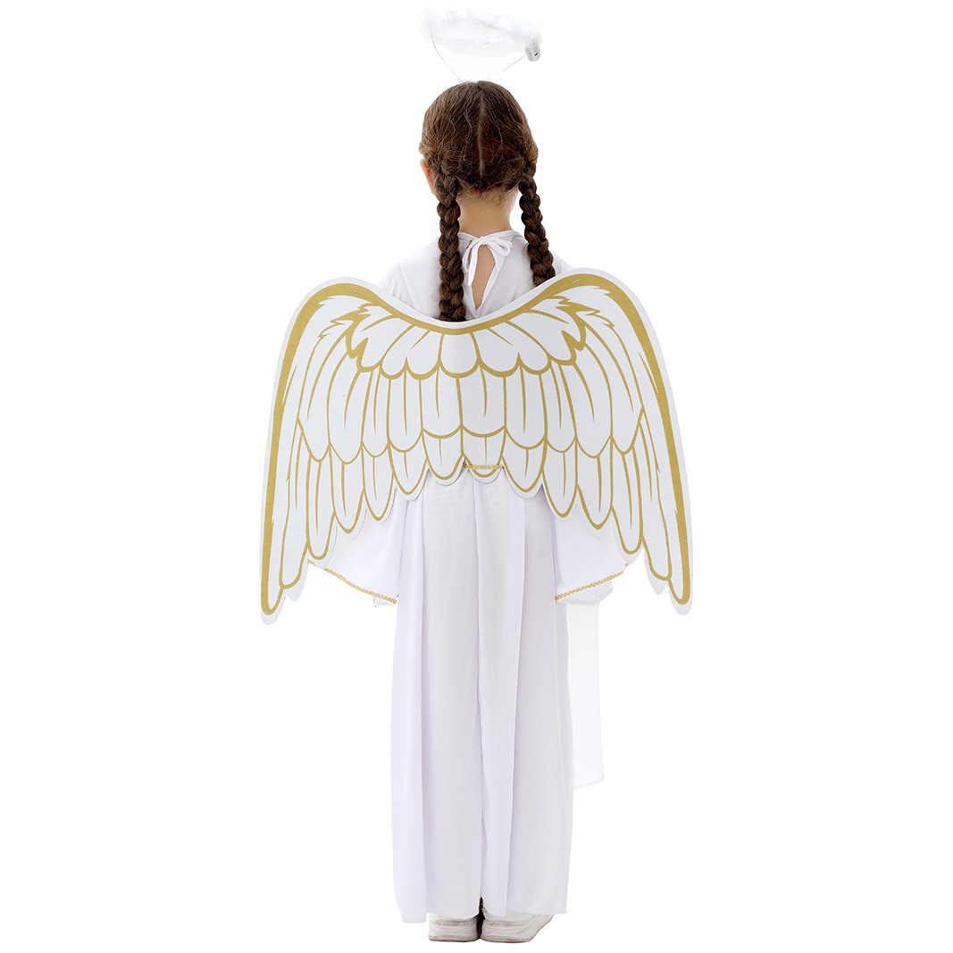 Nouveau costume d'ange pour en - Event Launch Party avis et prix