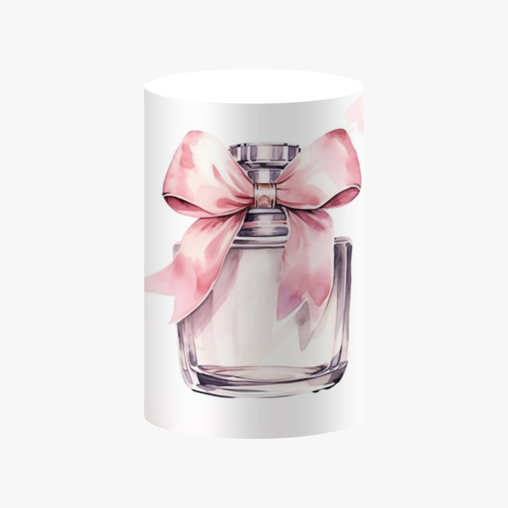 Housse de fond de scène cylind - Dessert Table Backdrop avis et prix