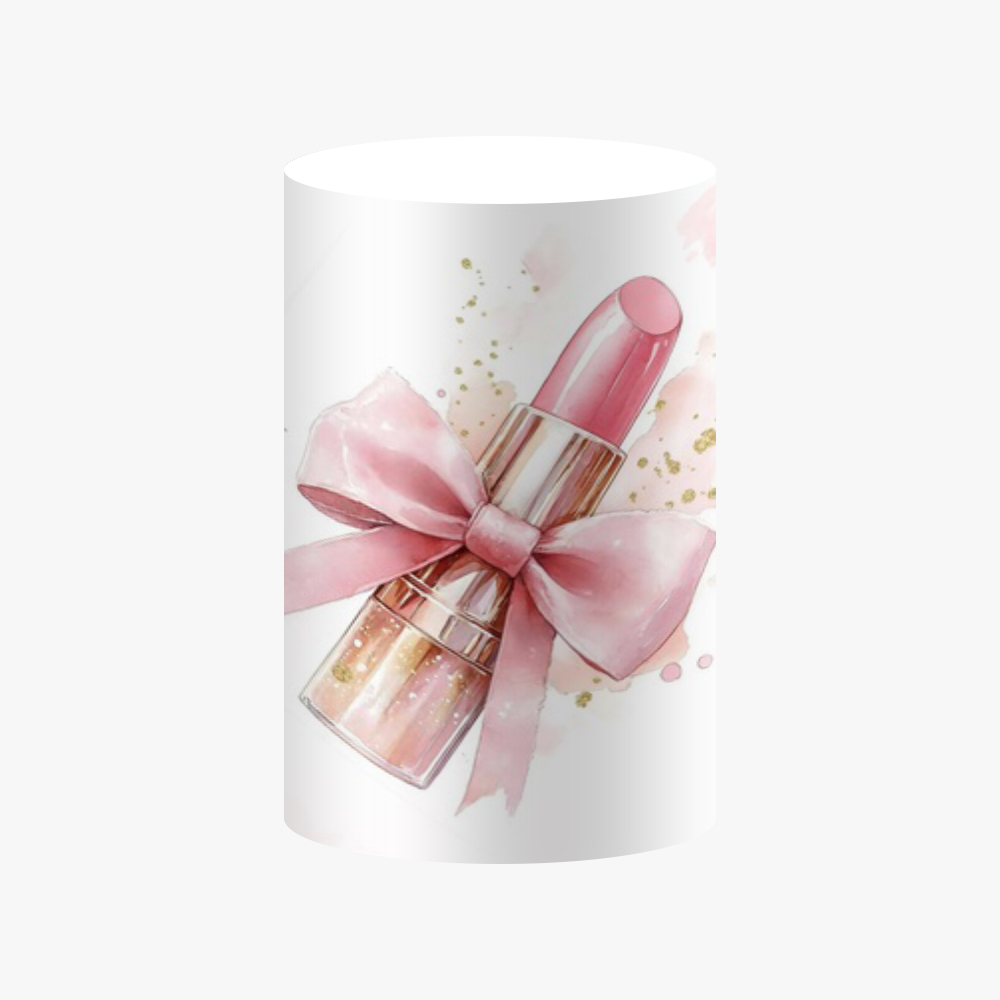 Housse de fond de scène cylind - Dessert Table Backdrop avis et prix