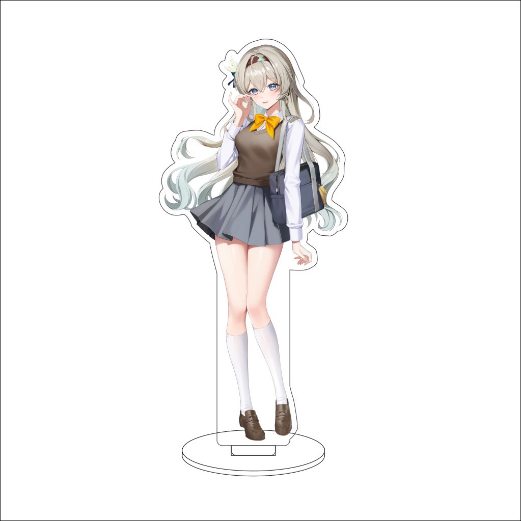 Anime de 16 cm ‌ Honkai: Star  - Event Support avis et prix