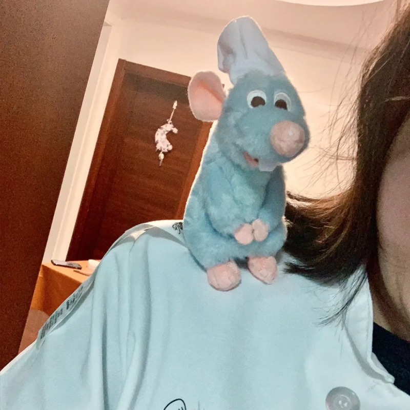 Peluche magnétique Remy le che - Supply Event avis et prix