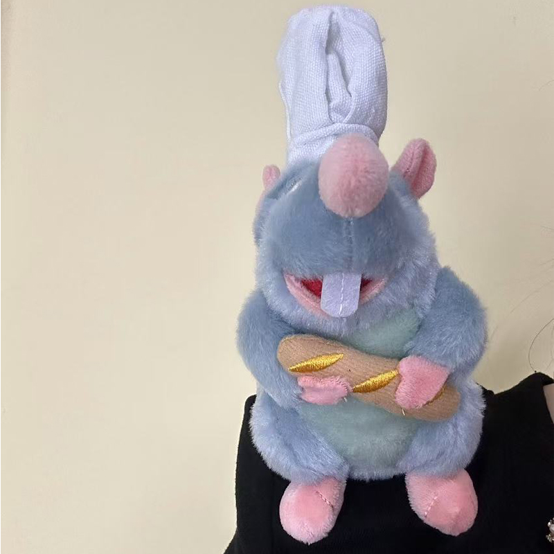 Peluche magnétique Remy le che - Supply Event avis et prix