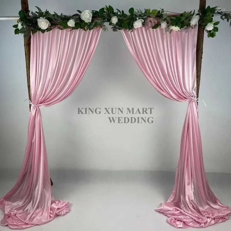 Rideau de toile de fond de mar - Flower Wall Panel avis et prix