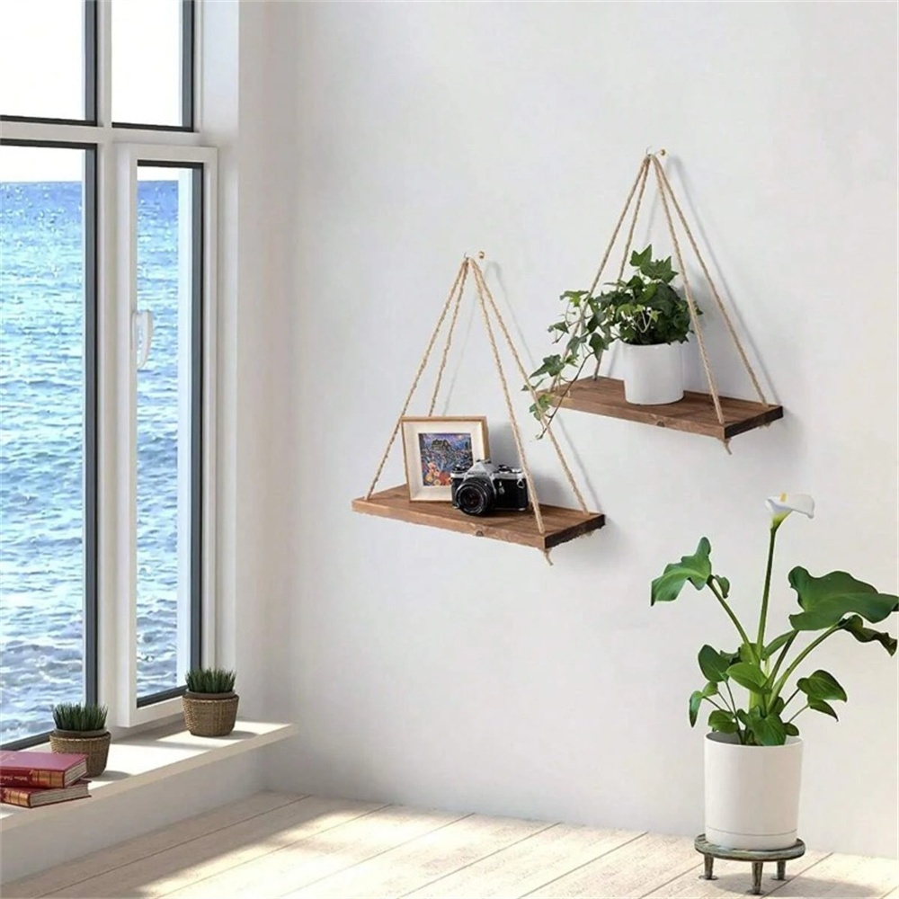 1pc Étagère murale suspendue e - Flower Wall Panel avis et prix