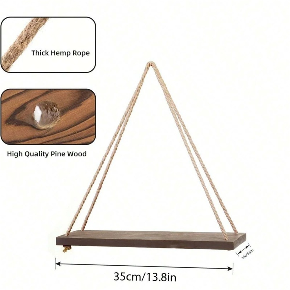 1pc Étagère murale suspendue e - Flower Wall Panel avis et prix
