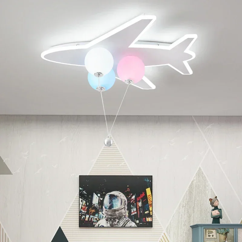 Lustre créatif en forme de bal - Led Balloon Light avis et prix