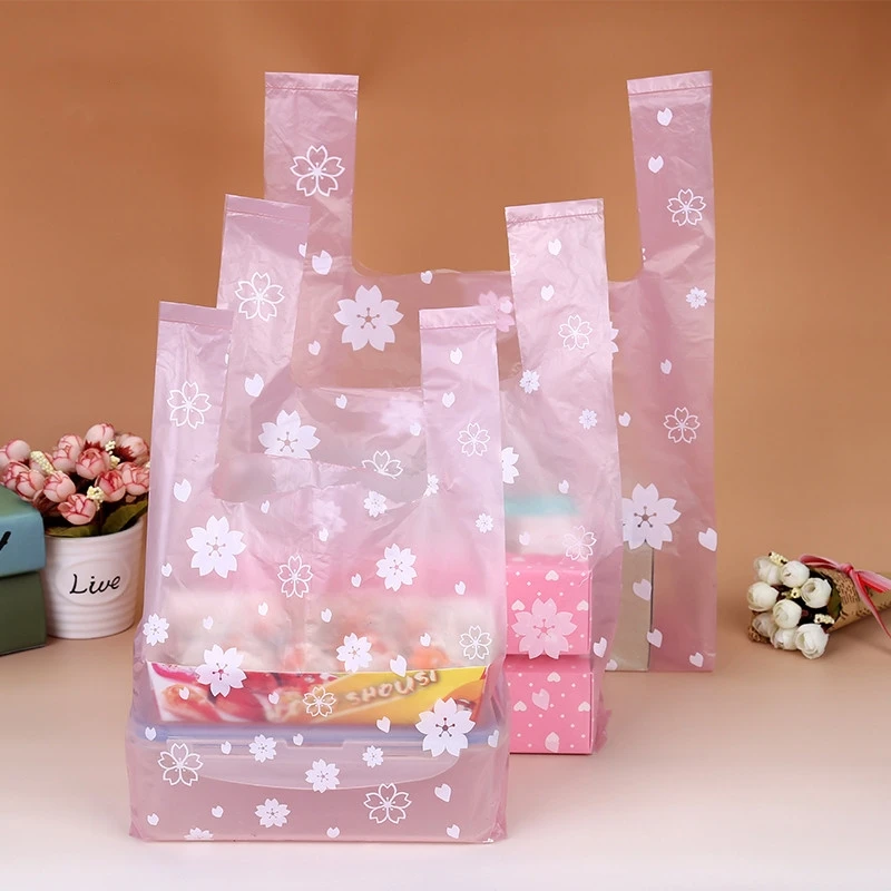 Sac d'emballage en plastique r - Event Party Shop avis et prix