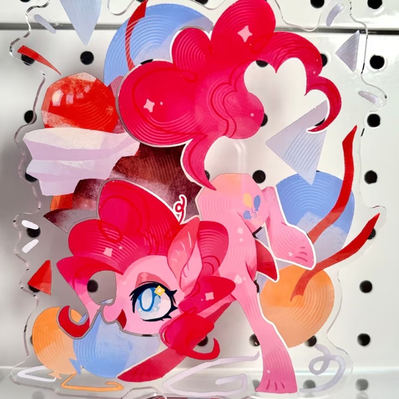 Figurine Applejack de 3,93 pou - Event Support avis et prix