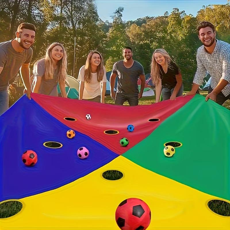 Nouveau jeu de lancer de tissu - Event Supplies avis et prix