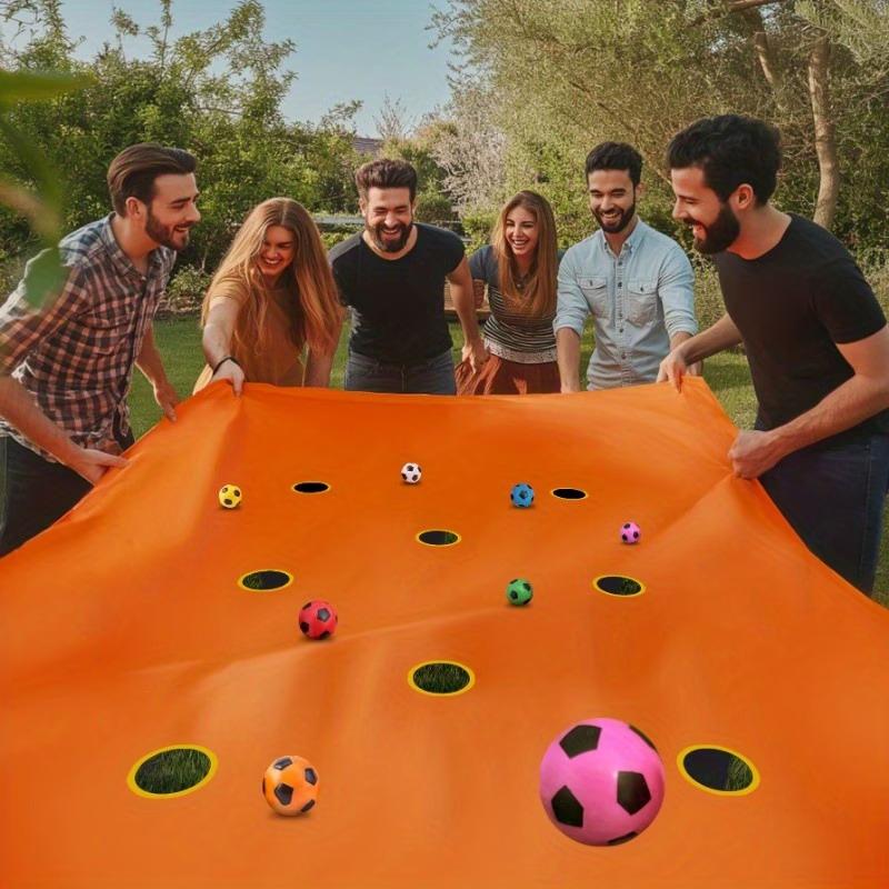 Nouveau jeu de lancer de tissu - Event Supplies avis et prix