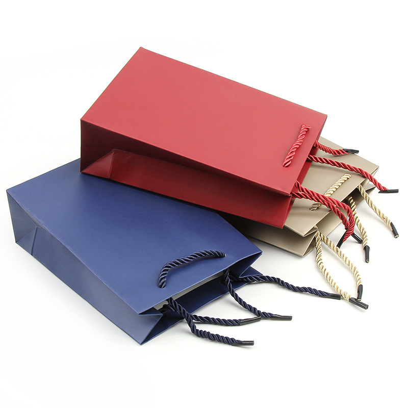 Sac cadeau en papier multi-doc - Event Party Shop avis et prix