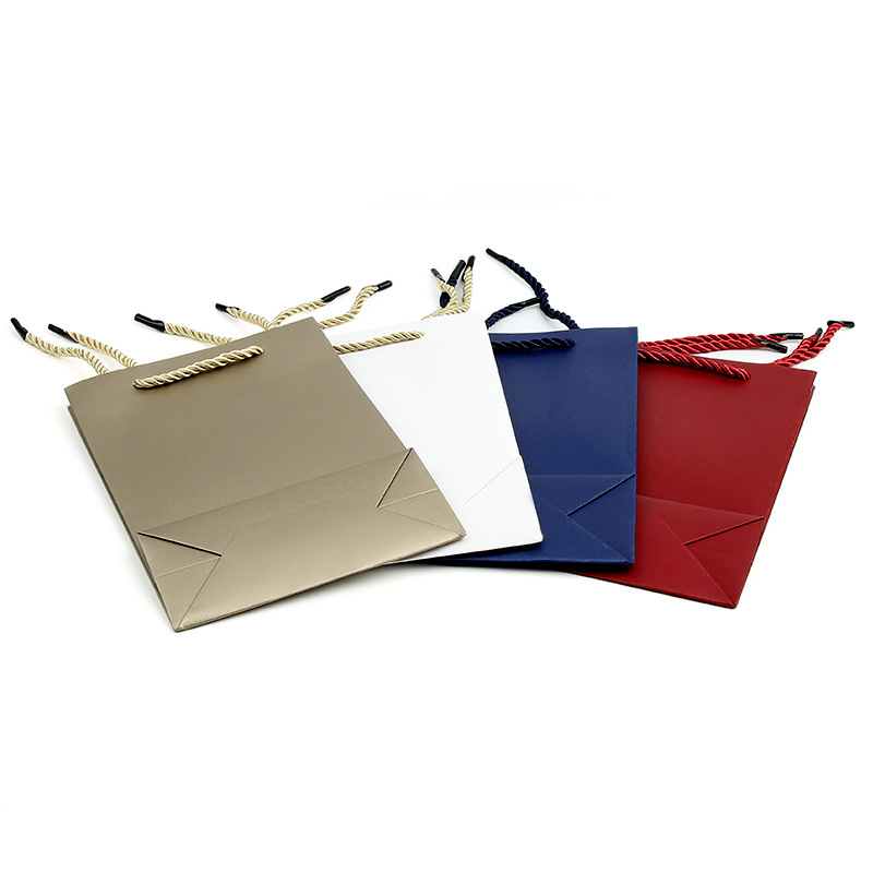 Sac cadeau en papier multi-doc - Event Party Shop avis et prix