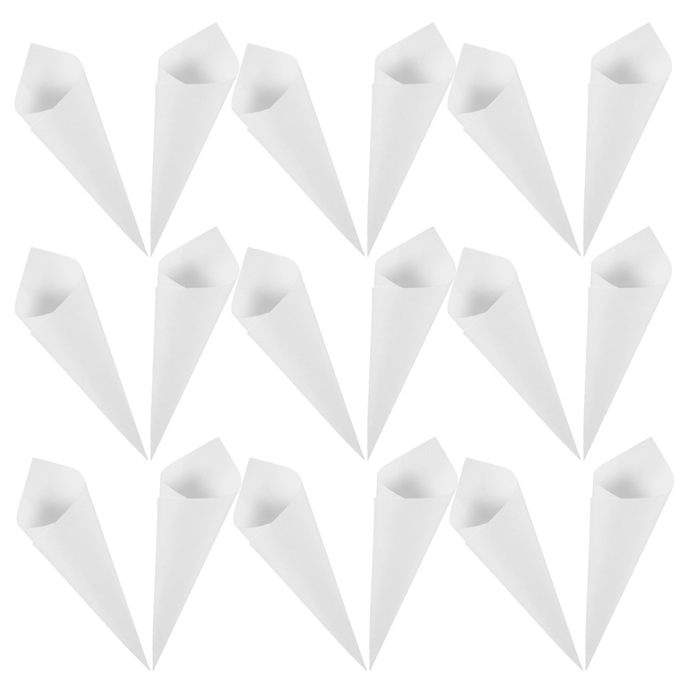 60 cônes à confettis pour mari - Papercraft Supply Confetti avis et prix