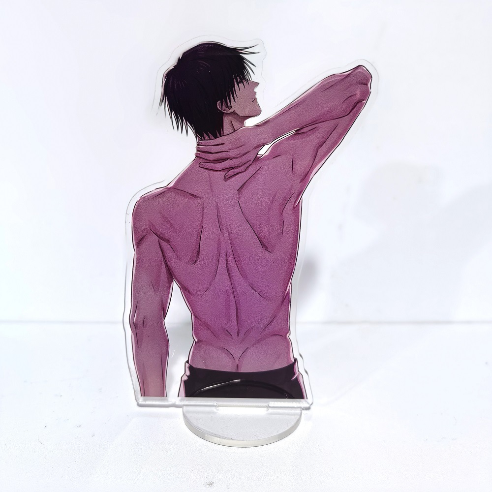 Figurine en acrylique Jujutsu  - Event Support avis et prix