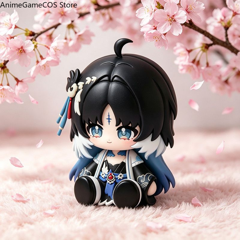 Figurine Anime Wuthering Waves - Event Supplies avis et prix