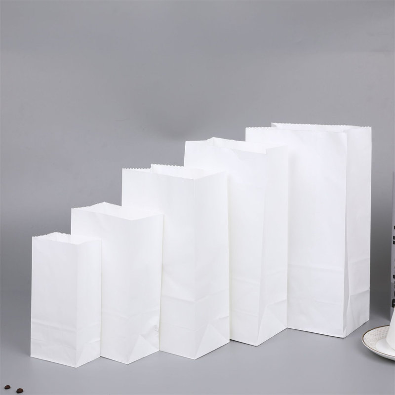 50 pièces/sacs en papier Kraft - Event Party Shop avis et prix